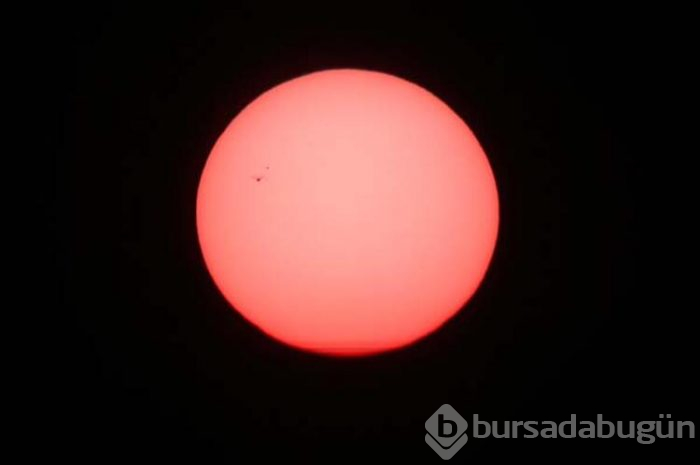 Türkiye'de canlı yayınlandı!