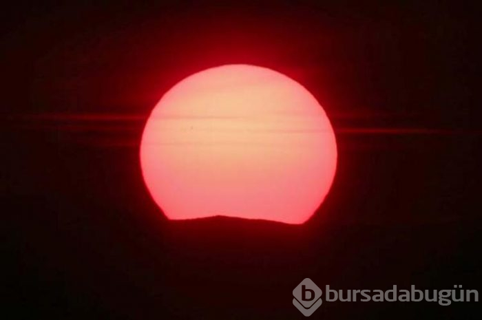 Türkiye'de canlı yayınlandı!