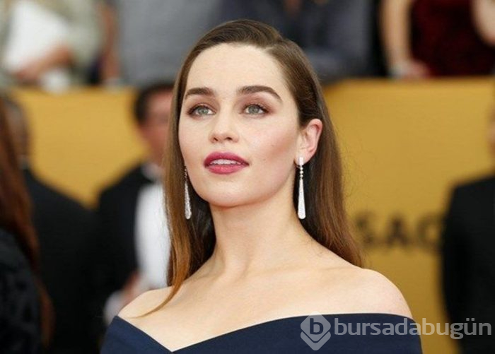 İlk kadın James Bond olmak istiyor