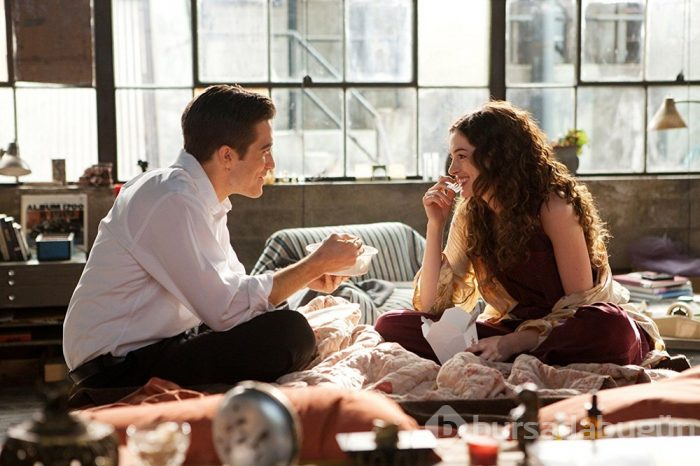 37. yaşına özel fotoğrafla Anne Hathaway