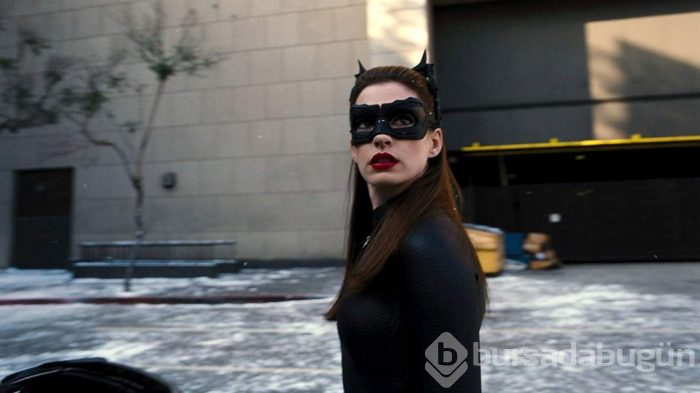 37. yaşına özel fotoğrafla Anne Hathaway