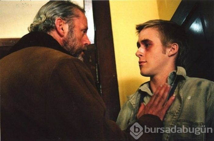 39. yaşına özel dünden bugüne Ryan Gosling