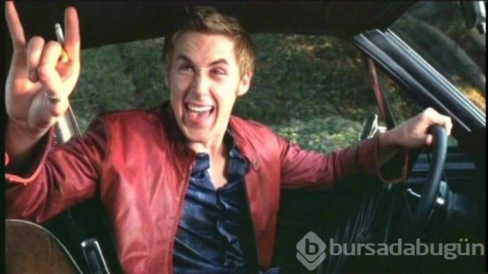 39. yaşına özel dünden bugüne Ryan Gosling