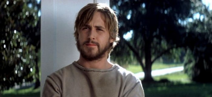 39. yaşına özel dünden bugüne Ryan Gosling
