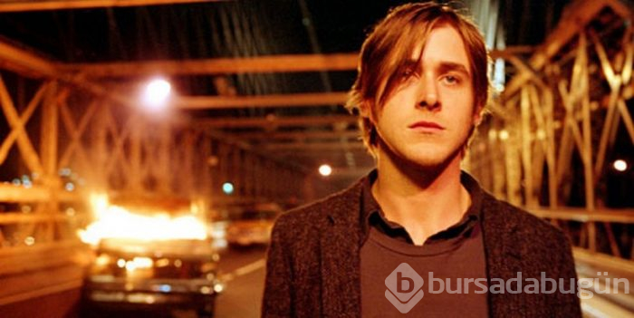 39. yaşına özel dünden bugüne Ryan Gosling