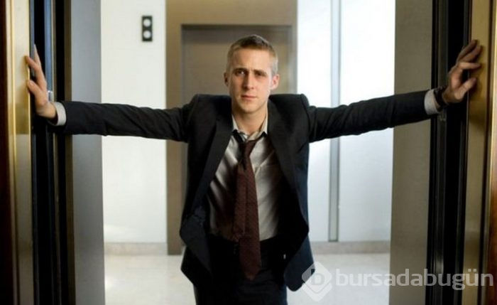 39. yaşına özel dünden bugüne Ryan Gosling