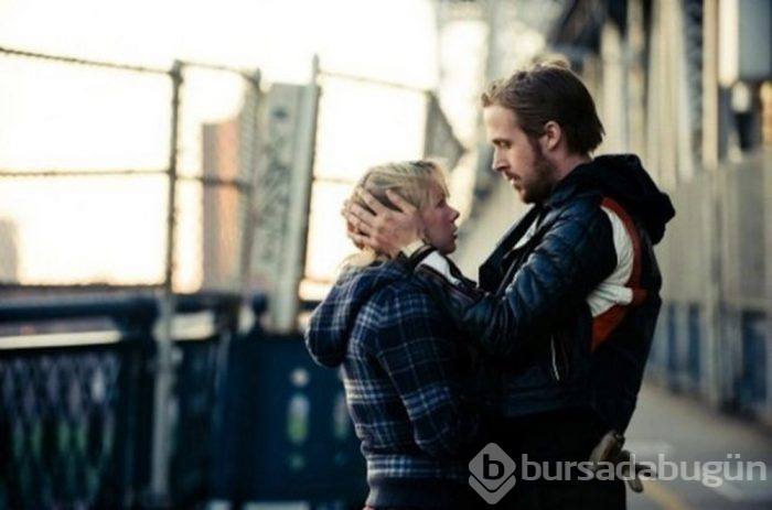 39. yaşına özel dünden bugüne Ryan Gosling