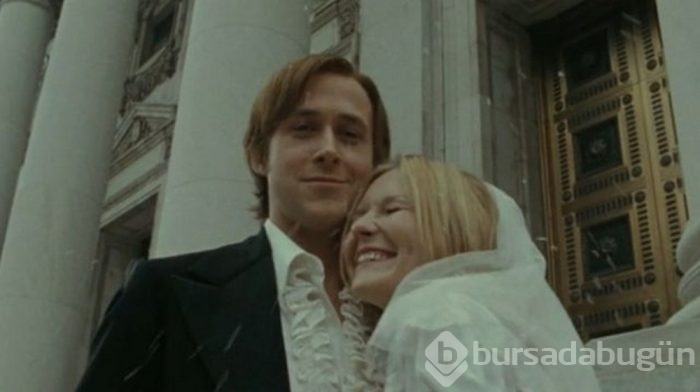 39. yaşına özel dünden bugüne Ryan Gosling