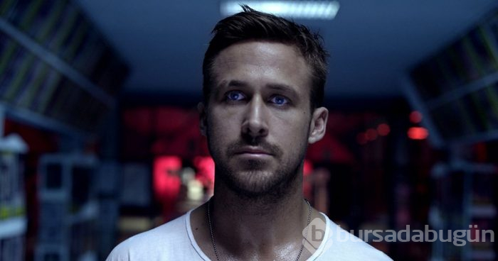 39. yaşına özel dünden bugüne Ryan Gosling