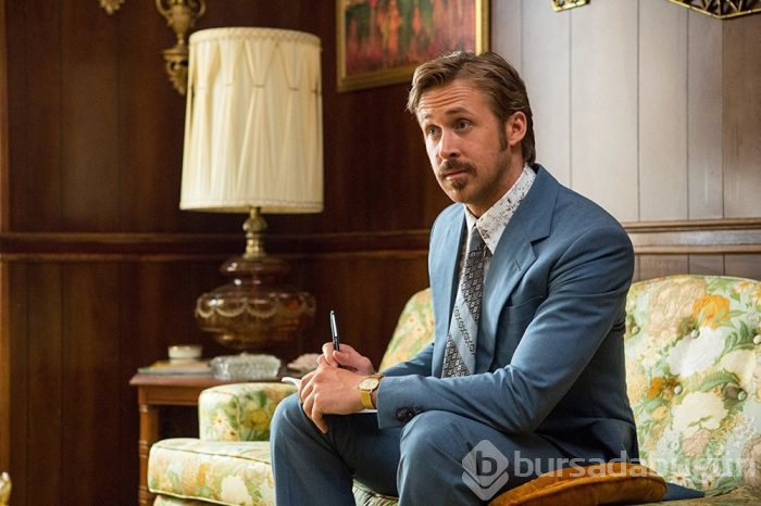 39. yaşına özel dünden bugüne Ryan Gosling