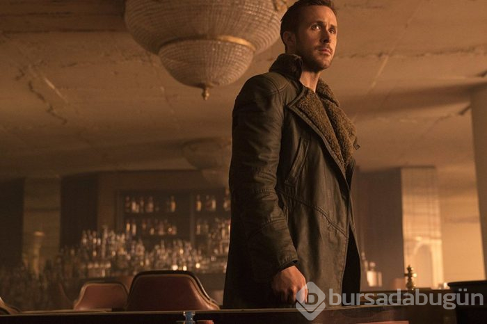 39. yaşına özel dünden bugüne Ryan Gosling
