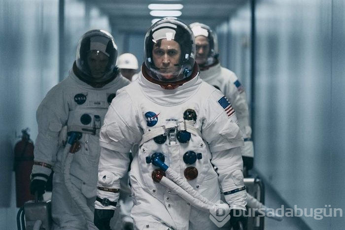 39. yaşına özel dünden bugüne Ryan Gosling