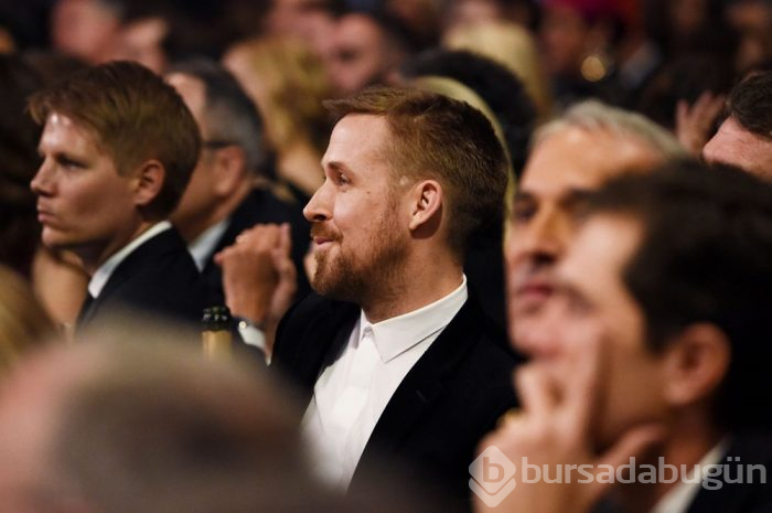 39. yaşına özel dünden bugüne Ryan Gosling