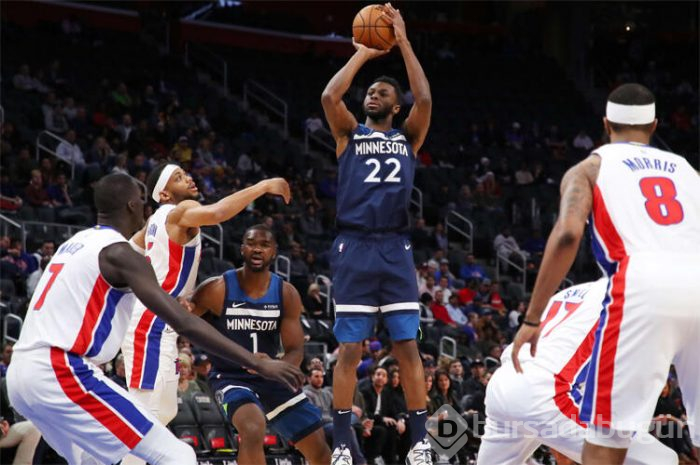 NBA'de gecenin raporu (12 Kasım 2019)