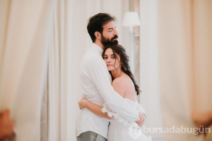  Kuzey Yıldızı dizisinin yakışıklı oyuncusu İsmail Demirci kimdir? 