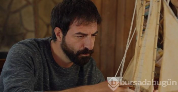  Kuzey Yıldızı dizisinin yakışıklı oyuncusu İsmail Demirci kimdir? 