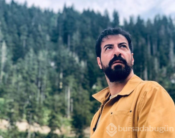  Kuzey Yıldızı dizisinin yakışıklı oyuncusu İsmail Demirci kimdir? 