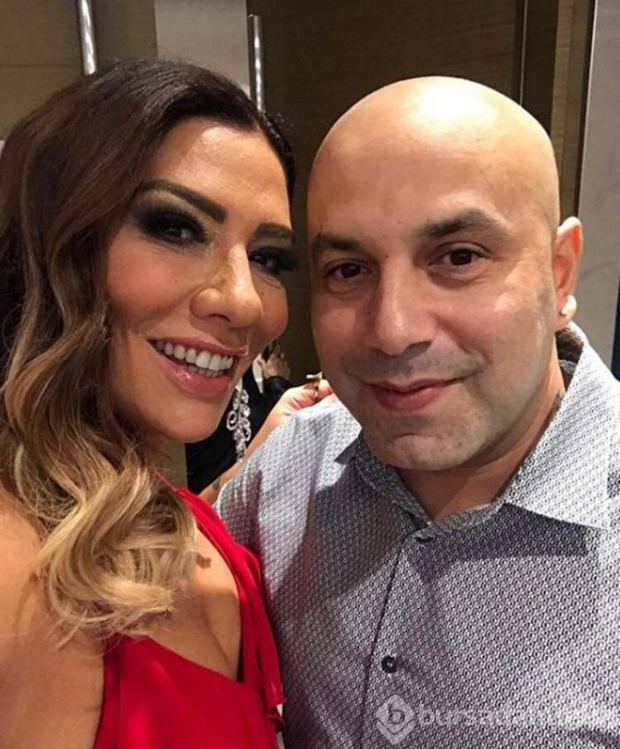 Tuğrul Odabaş'ın boşandıktan sonra ilk işi bu oldu!
