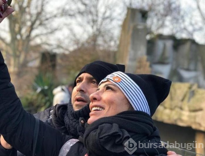 Tuğrul Odabaş'ın boşandıktan sonra ilk işi bu oldu!
