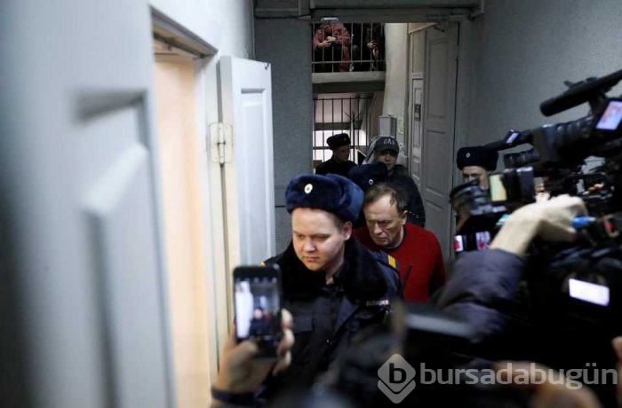 Sevgilisini vahşice öldüren canavar hakim karşısındaydı