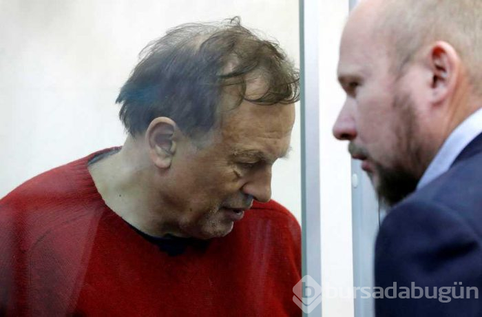 Sevgilisini vahşice öldüren canavar hakim karşısındaydı