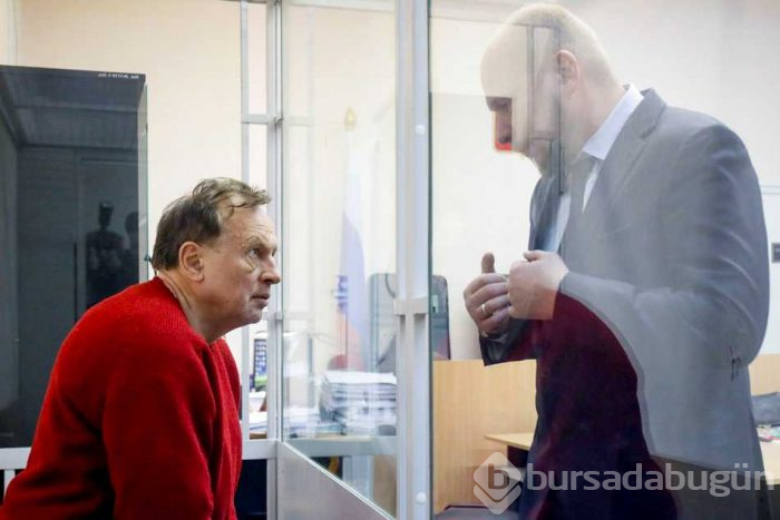 Sevgilisini vahşice öldüren canavar hakim karşısındaydı