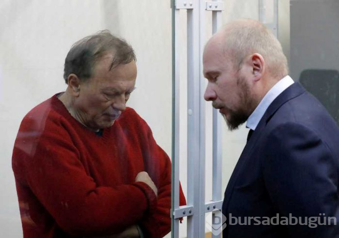 Sevgilisini vahşice öldüren canavar hakim karşısındaydı