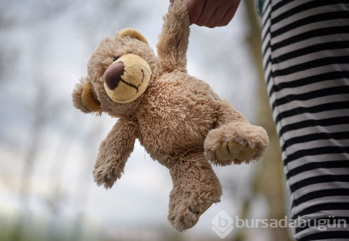Bunu ona erkek kardeşi yaptı