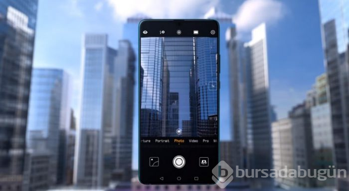 En iyi fotoğraf çeken telefon iPhone 11 Pro'ya fark attı!