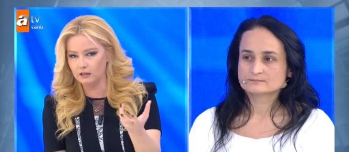 1 adam 8 kadın olayında çarpıcı iddialar