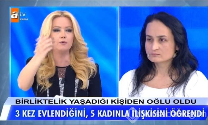 1 adam 8 kadın olayında çarpıcı iddialar