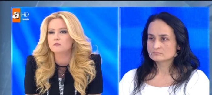 1 adam 8 kadın olayında çarpıcı iddialar