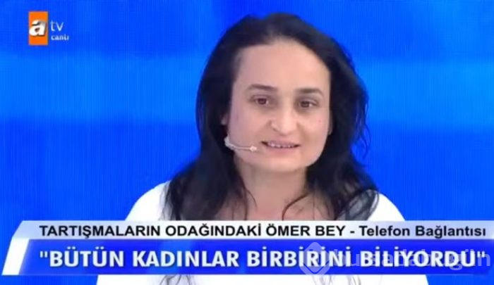 1 adam 8 kadın olayında çarpıcı iddialar
