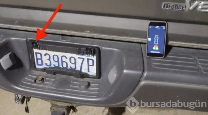 Araç plakalarında yeni dönem!