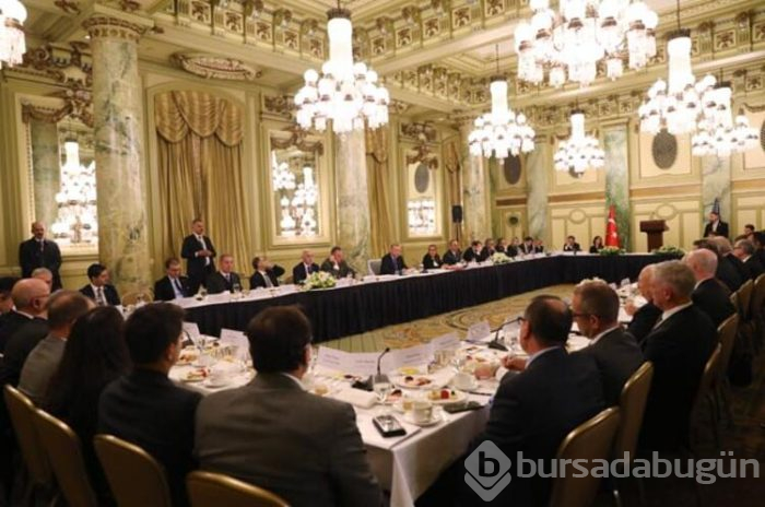 Washington, Erdoğan alarmı verdi!
