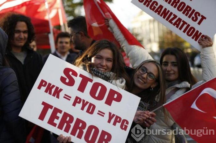 Washington, Erdoğan alarmı verdi!