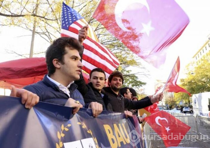 Washington, Erdoğan alarmı verdi!
