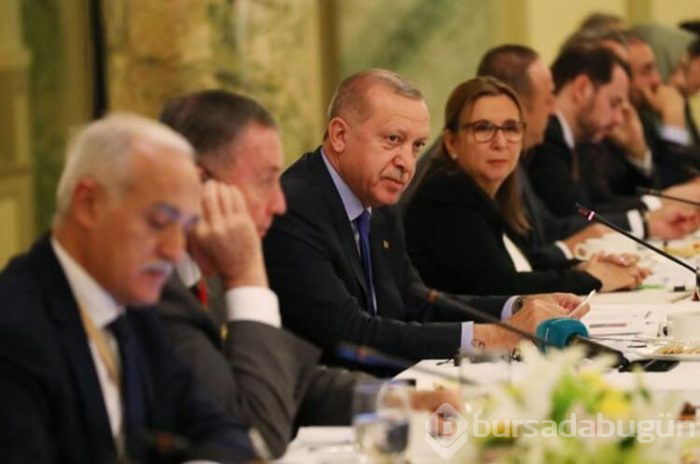 Washington, Erdoğan alarmı verdi!