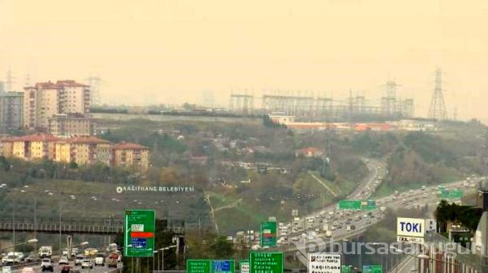 İstanbul için korkutan uyarı!