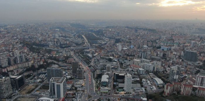 İstanbul için korkutan uyarı!