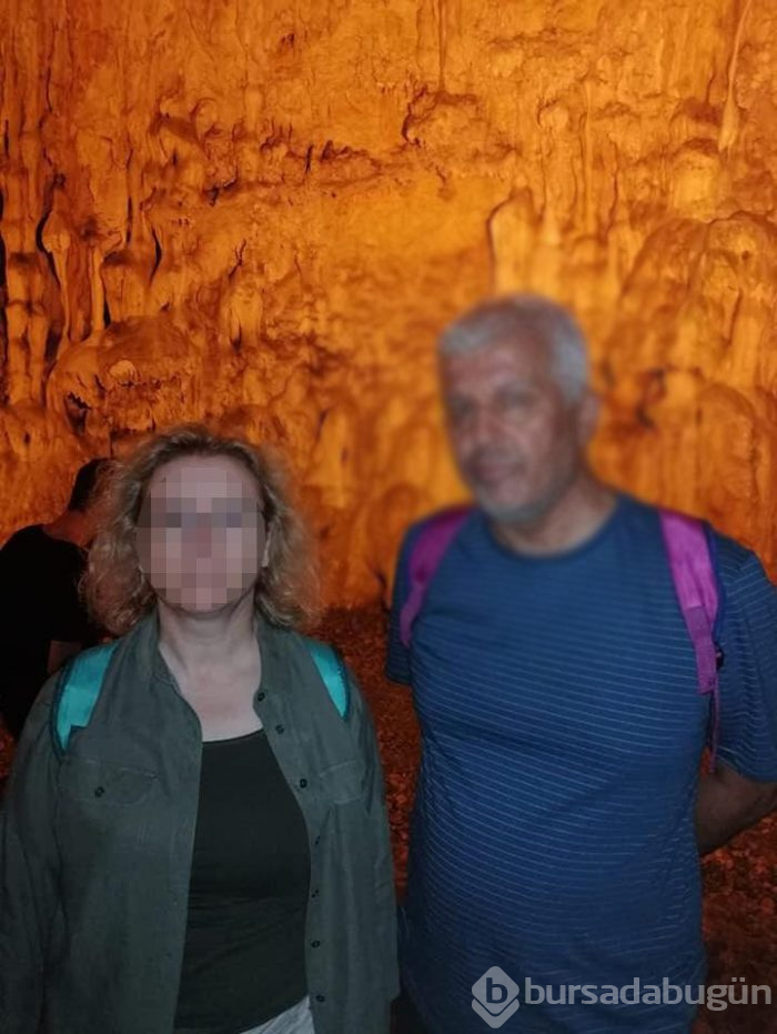 Güzellik merkezinde kıskançlık cinayeti