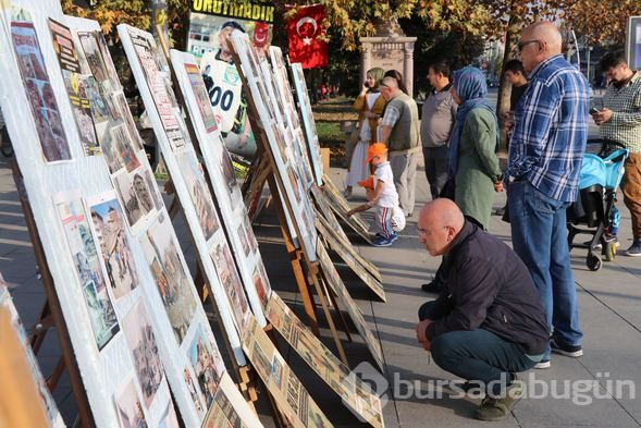 Felaketin 20. yılında depremin izleri fotoğraf karelerinde