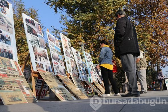 Felaketin 20. yılında depremin izleri fotoğraf karelerinde