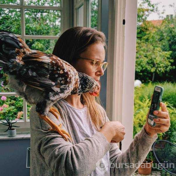 Günün en çok paylaşılan fotoğrafları