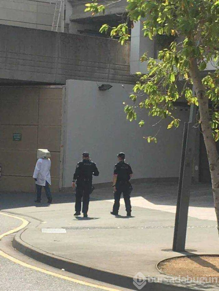 Günün en çok paylaşılan fotoğrafları