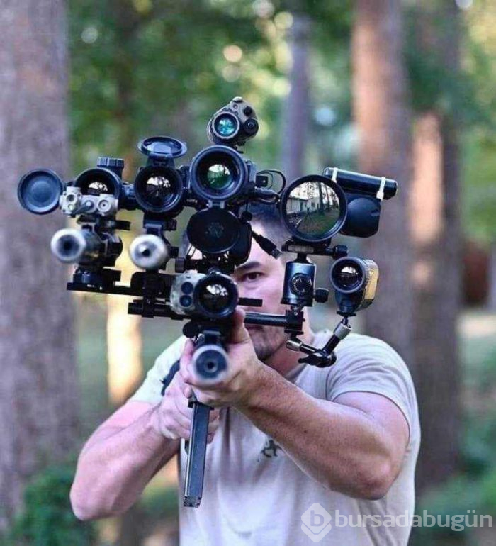 Günün en çok paylaşılan fotoğrafları