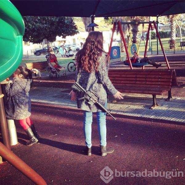 Günün en çok paylaşılan fotoğrafları