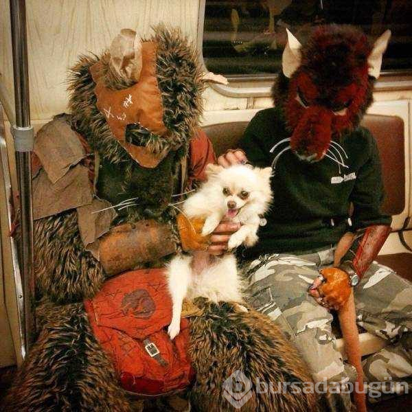 Günün en çok paylaşılan fotoğrafları