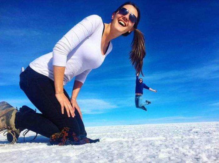 Günün en çok paylaşılan fotoğrafları