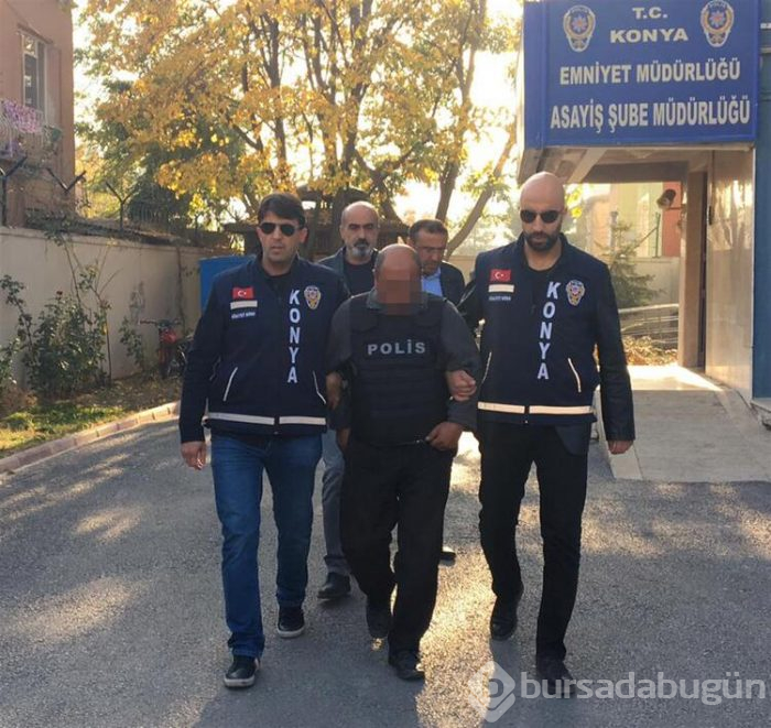 Kuzen cinayetinde kan donduran detay!